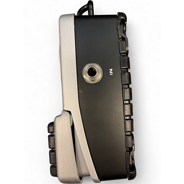 Used Peterson STOMP CLASSIC Tuner Pedal