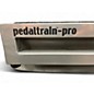 Used Pedaltrain PT-PRO-GC W/DUAL VOODOO LAB PEDAL POWER 2 PLUSES Pedal Board