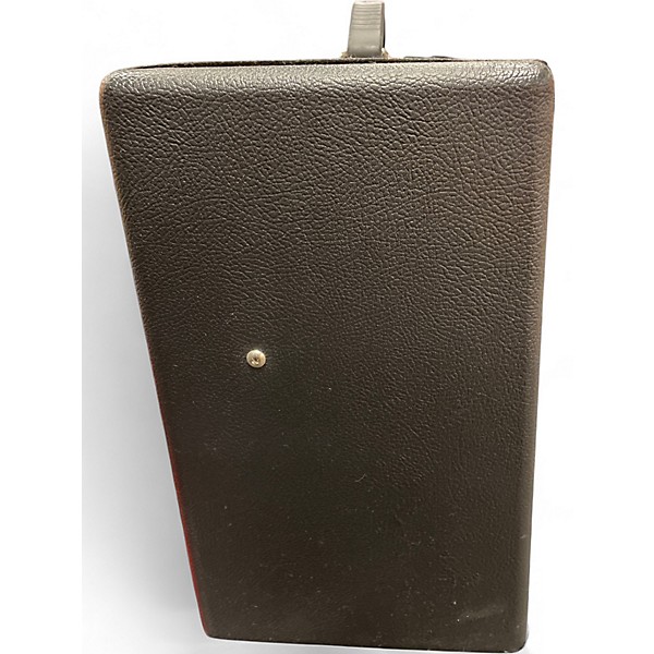 Used Fender Hot Rod Blues Junior III 15W 1x12 Tube Guitar Combo Amp