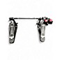 Used DW DWCP2002 Double Double Bass Drum Pedal thumbnail