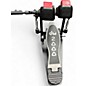 Used DW DWCP2002 Double Double Bass Drum Pedal