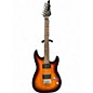 Used Laguna LE300 2 Color Sunburst Solid Body Electric Guitar thumbnail