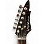 Used Laguna LE300 2 Color Sunburst Solid Body Electric Guitar