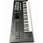 Used Roland Fantom 6 Keyboard Workstation