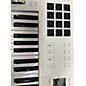 Used Arturia keylab 49 mk3 white MIDI Controller