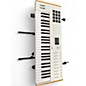 Used Arturia keylab 49 mk3 white MIDI Controller