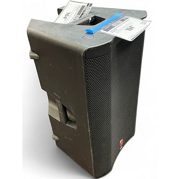 Used Harbinger VARI V2312 Powered Speaker