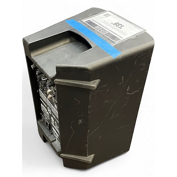 Used Harbinger V2408 Powered Speaker