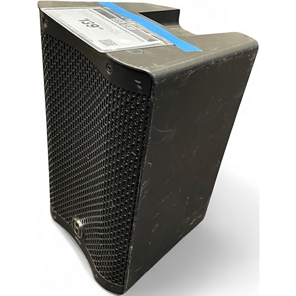 Used Harbinger V2408 Powered Speaker