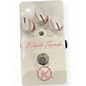 Used Keeley WHITE SANDS Effect Pedal thumbnail