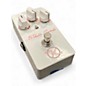 Used Keeley WHITE SANDS Effect Pedal