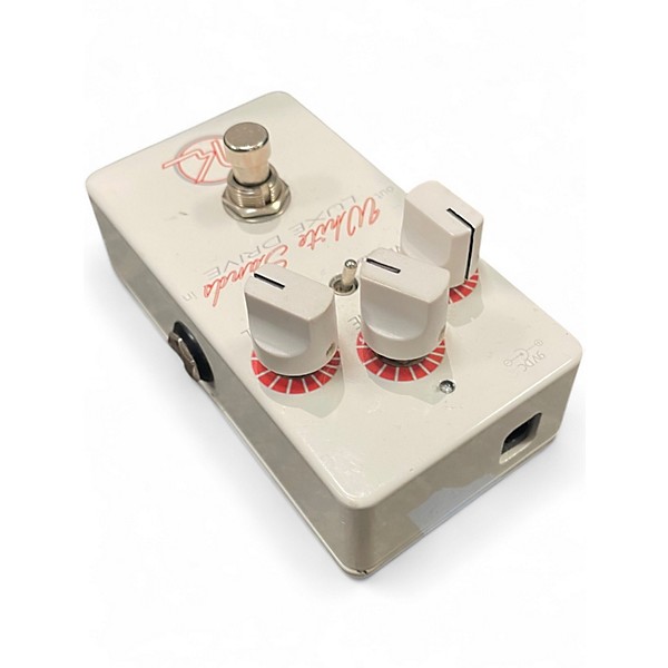 Used Keeley WHITE SANDS Effect Pedal