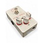 Used Keeley WHITE SANDS Effect Pedal