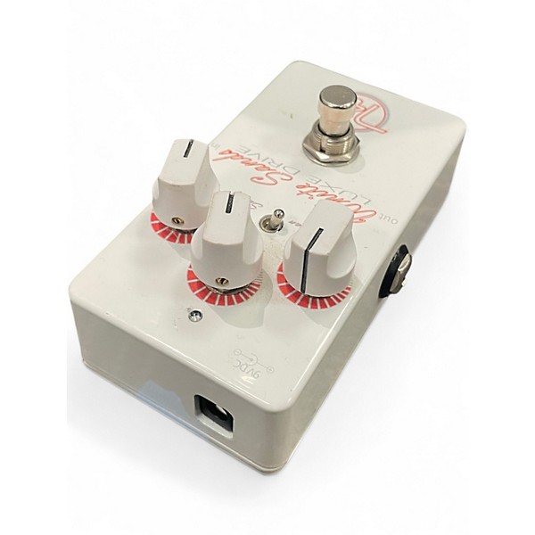 Used Keeley WHITE SANDS Effect Pedal
