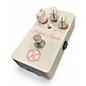 Used Keeley WHITE SANDS Effect Pedal