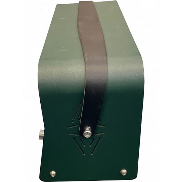 Used Kemper Profiler PowerHead 600W Class D Profiling Solid State Guitar Amp Head