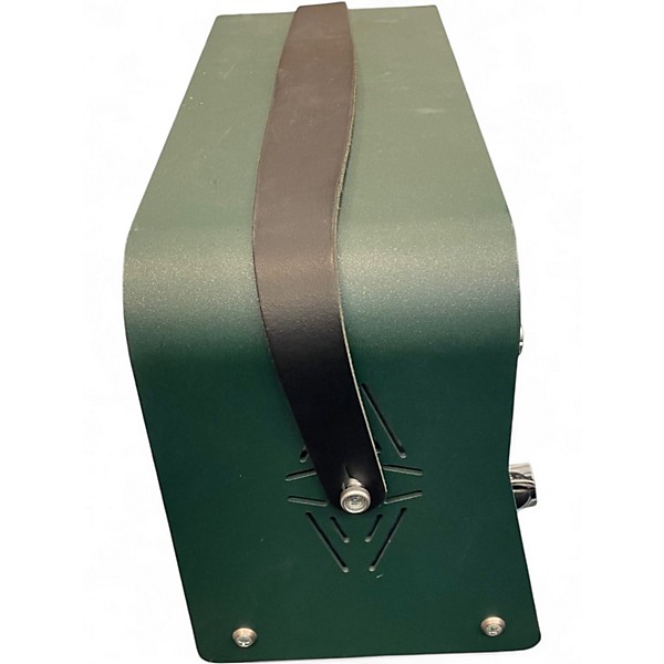 Used Kemper Profiler PowerHead 600W Class D Profiling Solid State Guitar Amp Head