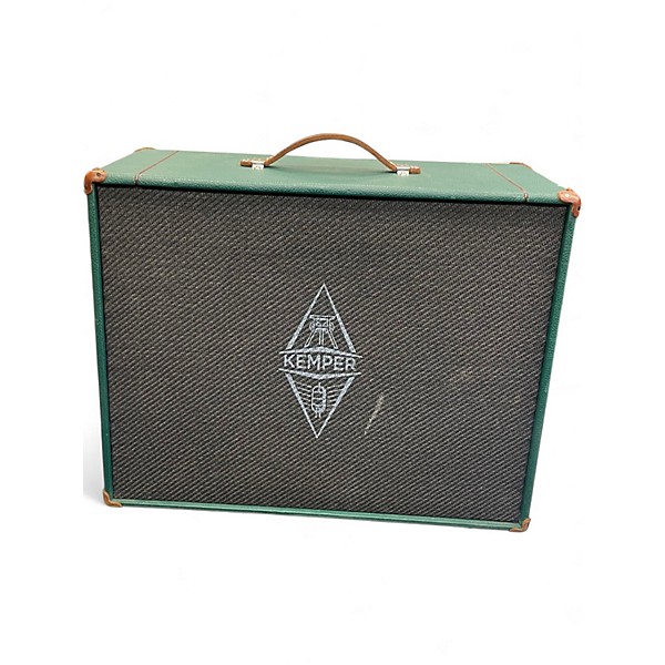 Used Kemper kemper kabinet Guitar Cabinet