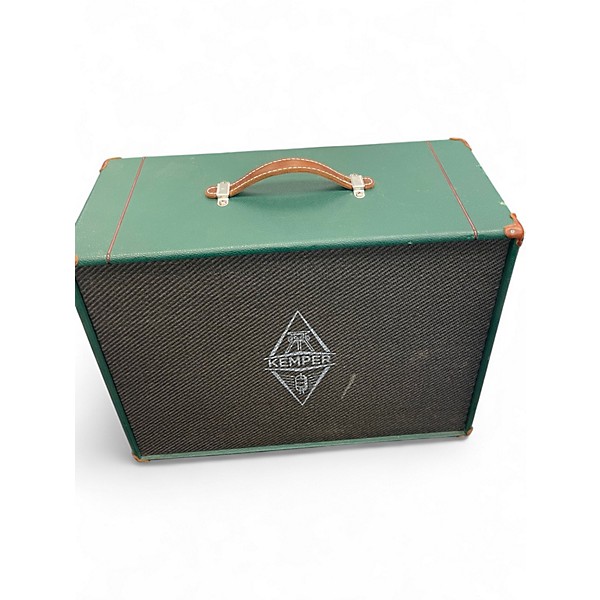 Used Kemper kemper kabinet Guitar Cabinet