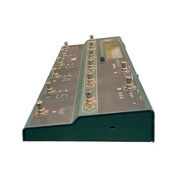 Used Kemper kemper profiler rermote Pedal Board