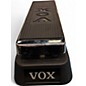 Used VOX ORIGINAL WAH PEDAL Effect Pedal thumbnail