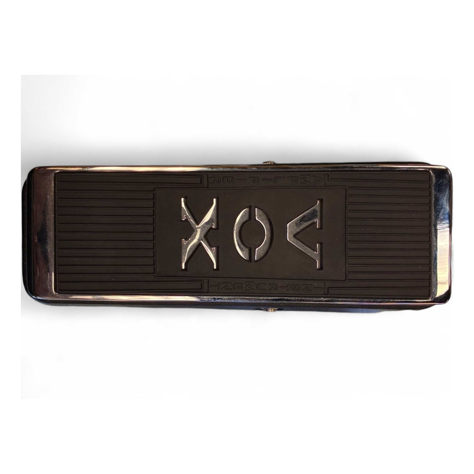Used VOX ORIGINAL WAH PEDAL Effect Pedal | Guitar Center