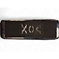 Used VOX ORIGINAL WAH PEDAL Effect Pedal