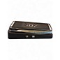 Used VOX ORIGINAL WAH PEDAL Effect Pedal