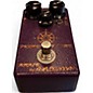 Used Analogman AMAZE Effect Pedal