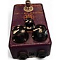 Used Analogman AMAZE Effect Pedal