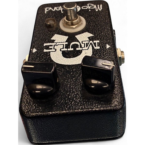 Used Mojo Hand FX MULE Effect Pedal