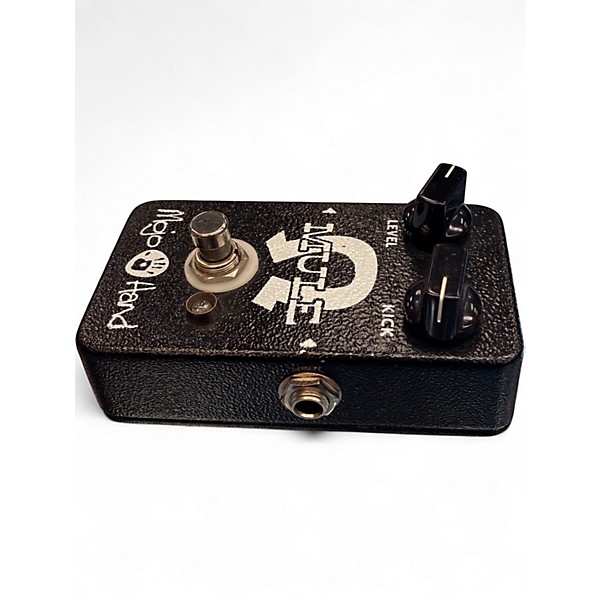 Used Mojo Hand FX MULE Effect Pedal