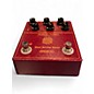 Used Analogman ARDX20 Effect Pedal