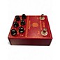 Used Analogman ARDX20 Effect Pedal