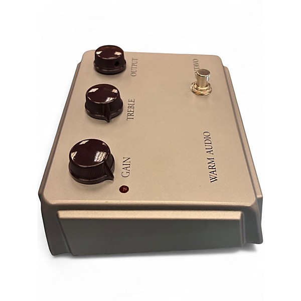 Used Warm Audio CENTAVO Pedal