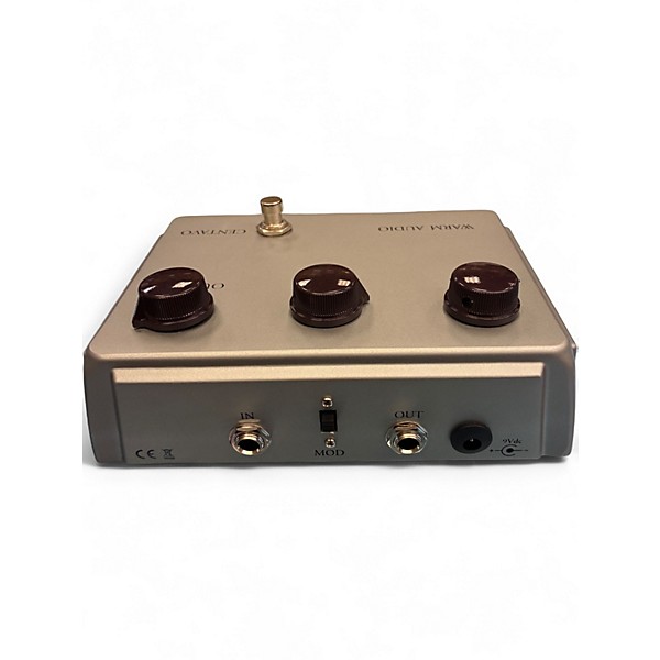 Used Warm Audio CENTAVO Pedal