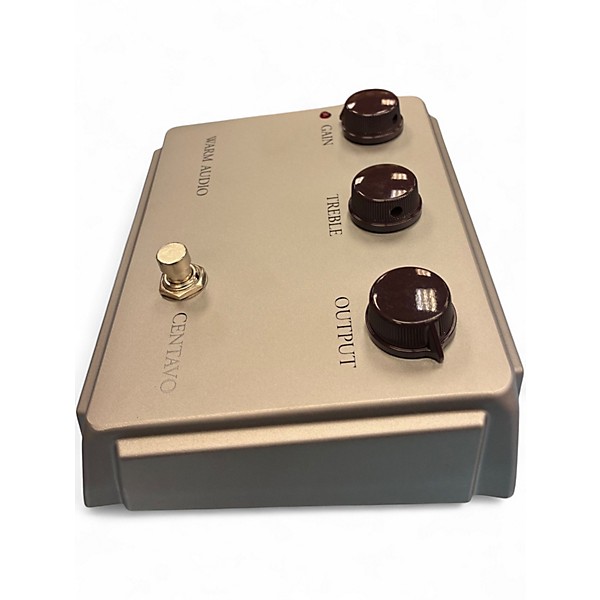 Used Warm Audio CENTAVO Pedal