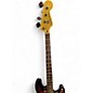 Used Squier Vintage Modified Jazz Bass 3 Color Sunburst Electric Bass Guitar