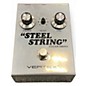Used Vertex Effects Steel String Clean Drive Effect Pedal thumbnail