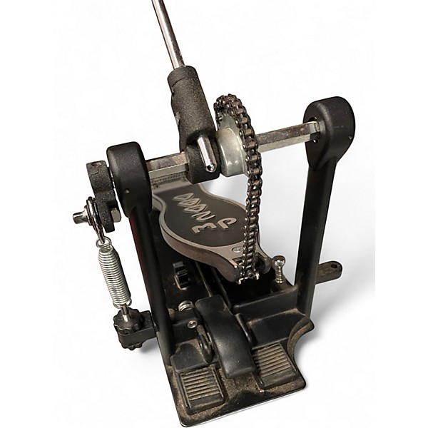 Used DW 2000 Series Single Single Bass Drum Pedal