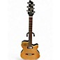 Used Godin A6 Ultra Natural Acoustic Electric Guitar thumbnail