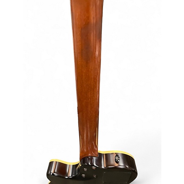 Used Godin A6 Ultra Natural Acoustic Electric Guitar