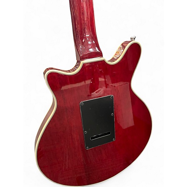 Used Brian May Guitars Brian May Signature Antique Cherry Solid Body Electric Guitar