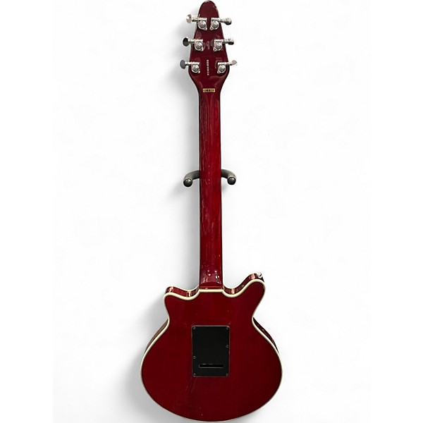 Used Brian May Guitars Brian May Signature Antique Cherry Solid Body Electric Guitar