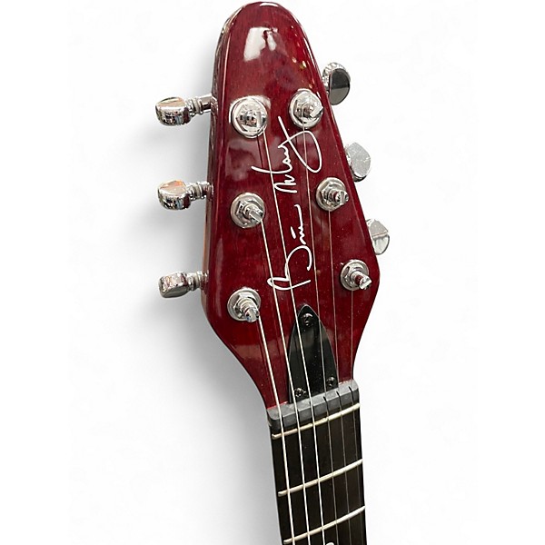 Used Brian May Guitars Brian May Signature Antique Cherry Solid Body Electric Guitar