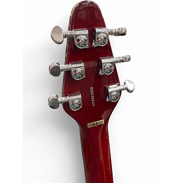 Used Brian May Guitars Brian May Signature Antique Cherry Solid Body Electric Guitar