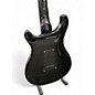 Used PRS SE EG Black Solid Body Electric Guitar