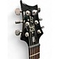 Used PRS SE EG Black Solid Body Electric Guitar