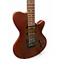 Used Godin Performance Series Exit 22-S Mahogany Solid Body Electric Guitar thumbnail