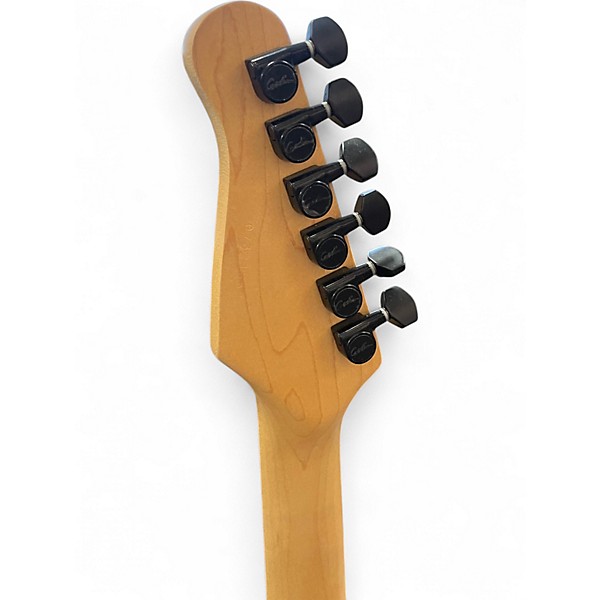 Used Godin Performance Series Exit 22-S Mahogany Solid Body Electric Guitar